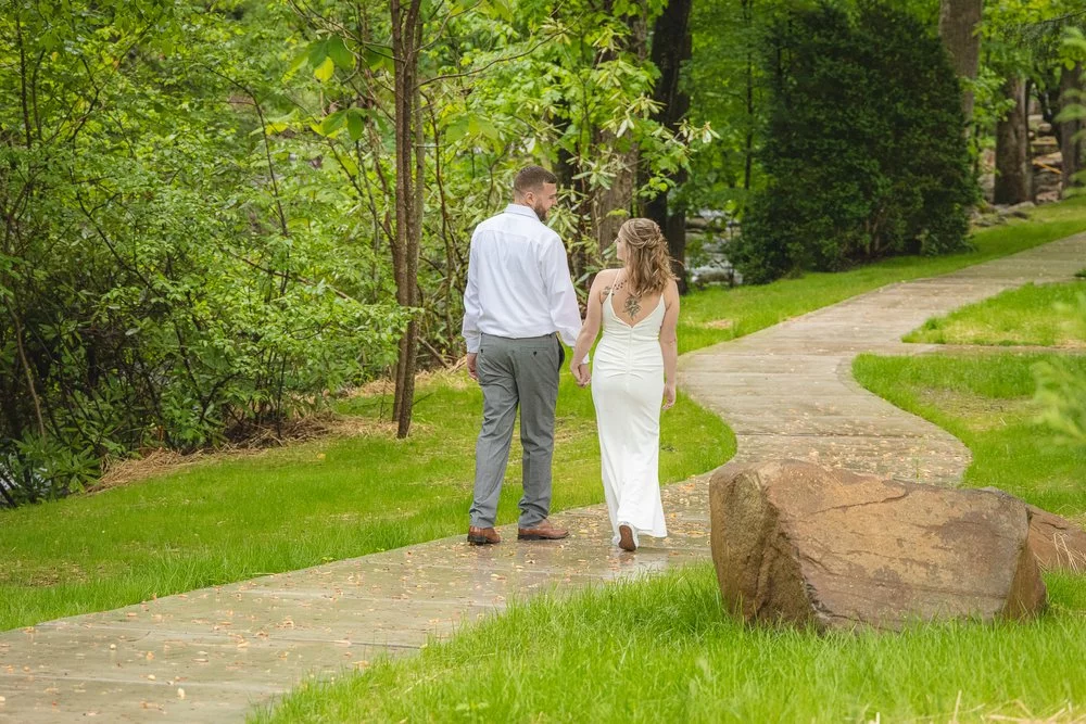 Creekside Packages