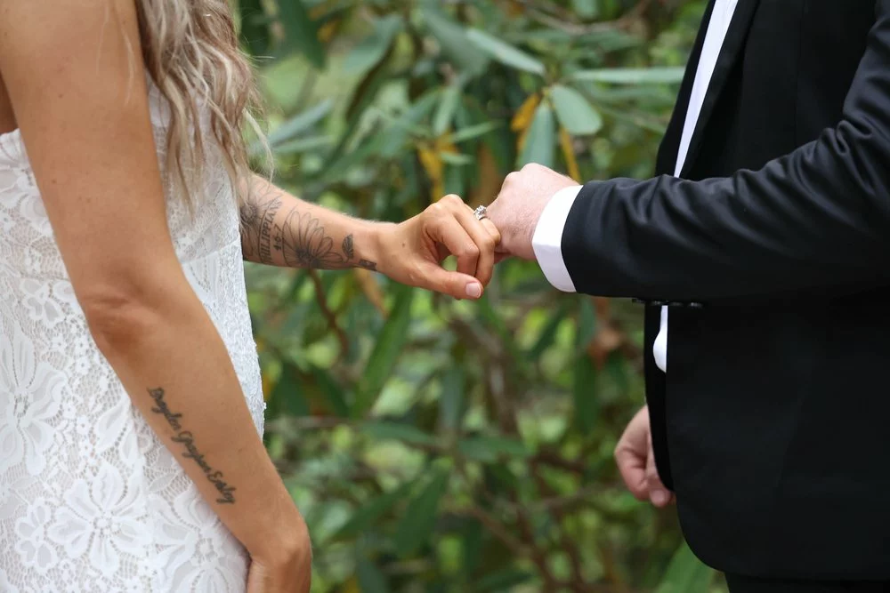 wedding photography