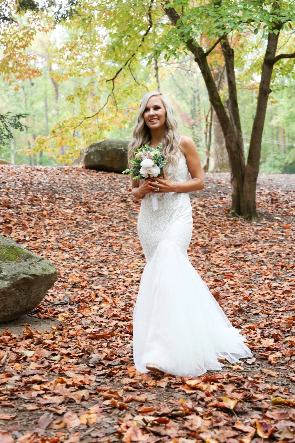 bride