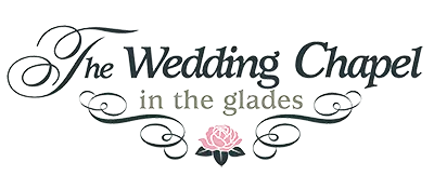 wedding chapel in the glades