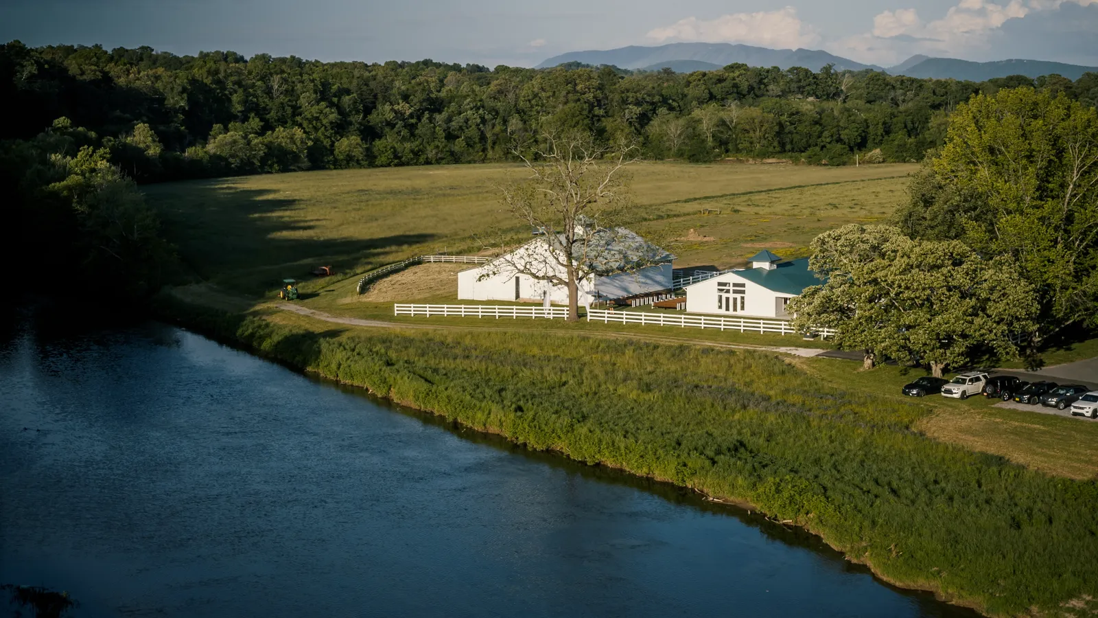 photo of River Place