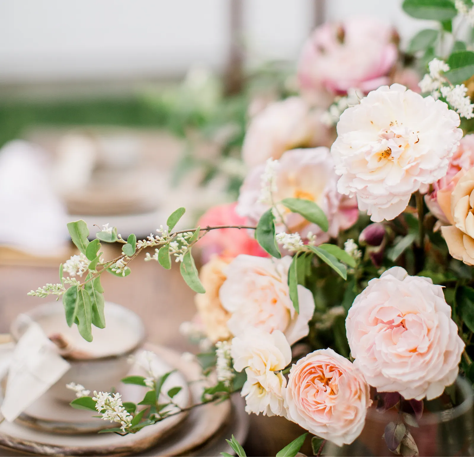 floral arrangement