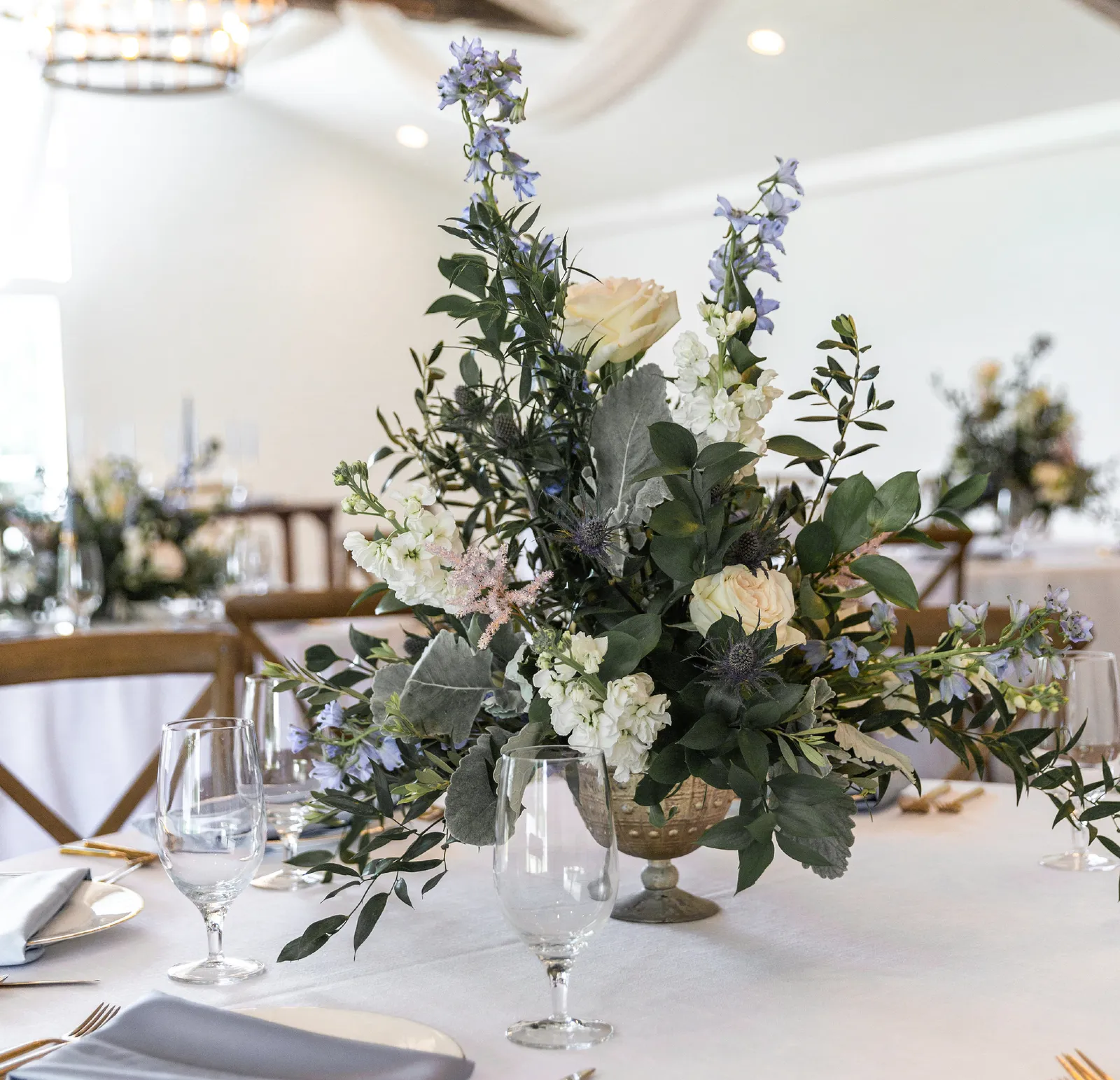 flower arrangement