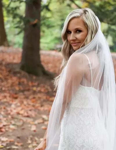 smoky mountain wedding